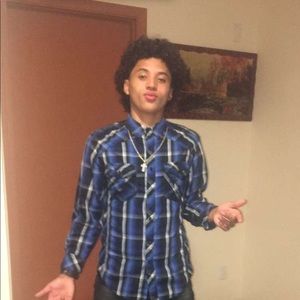 Meet your Posher, Jordan